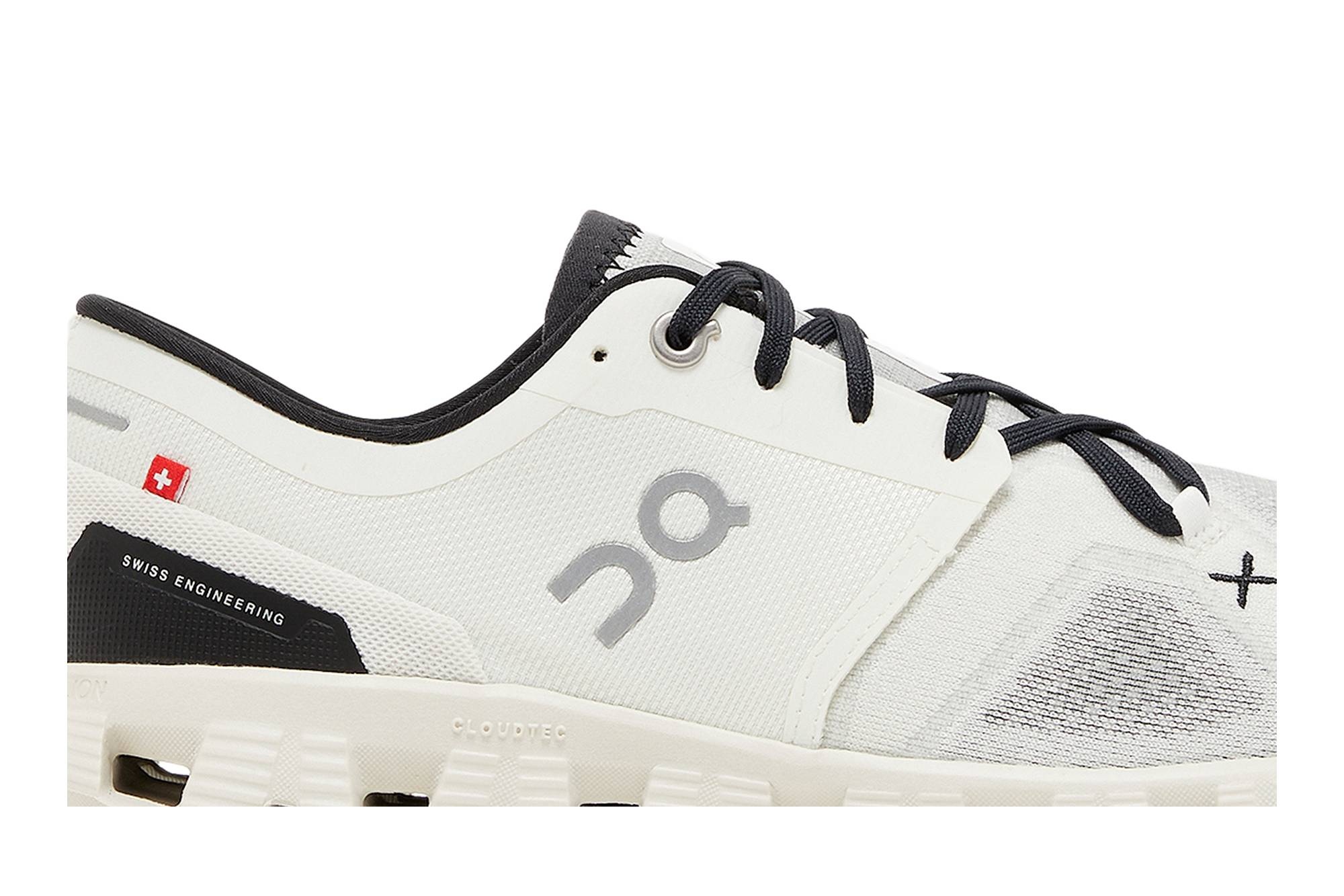 Wmns Cloud X 3 'White Black' - 2