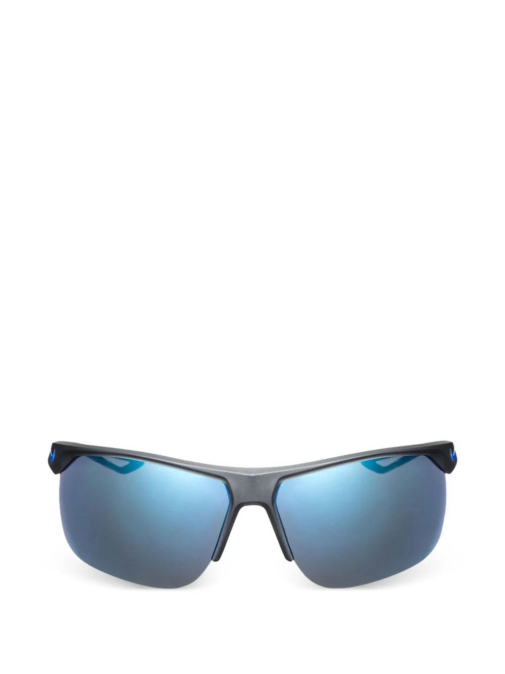 logo-detail sunglasses - 1