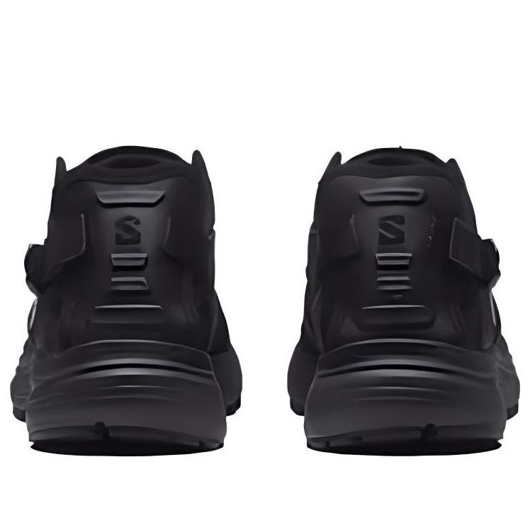 SALOMON Techsonic 'Black' 474382 - 4