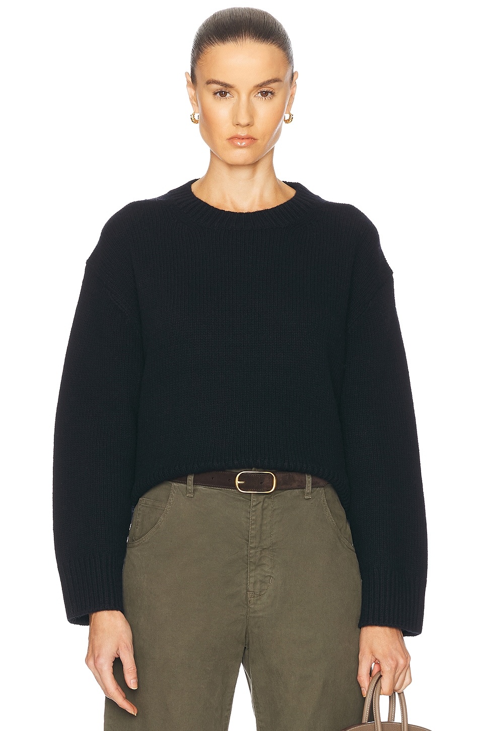 Haisley Sweater - 1