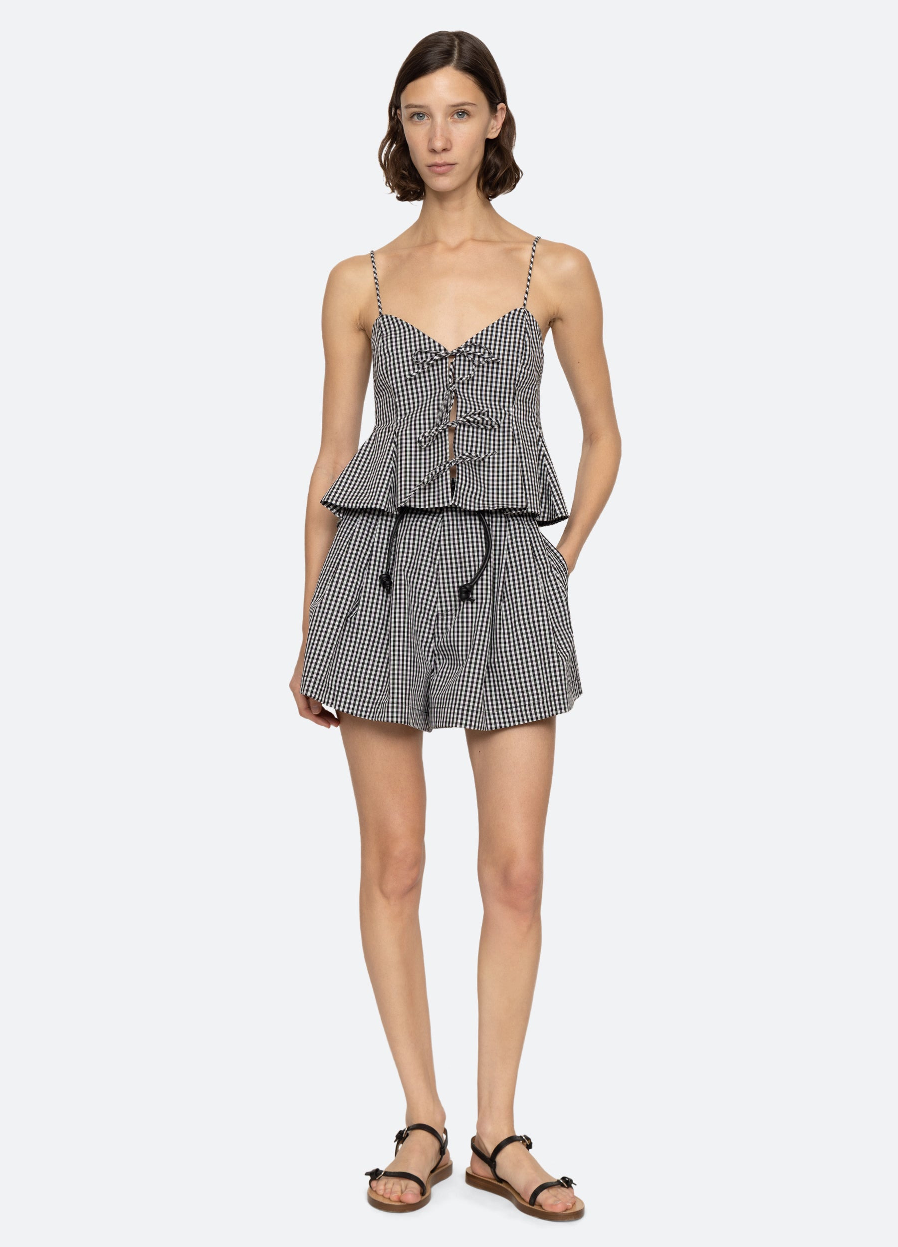Neci Shorts - 3