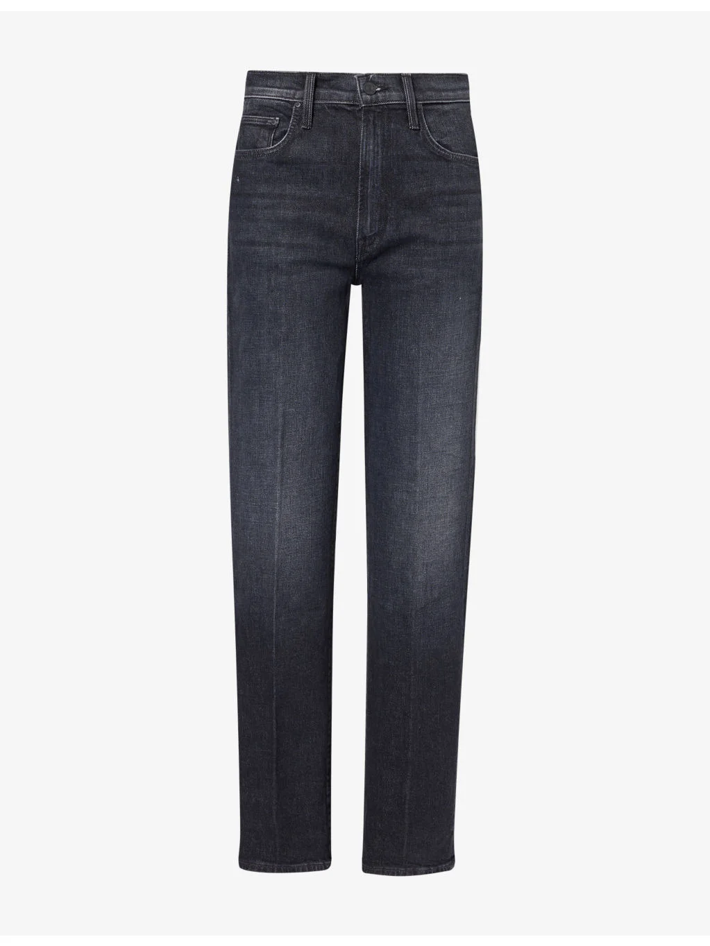 The Rambler Zip Sneak Denim Jeans - 1