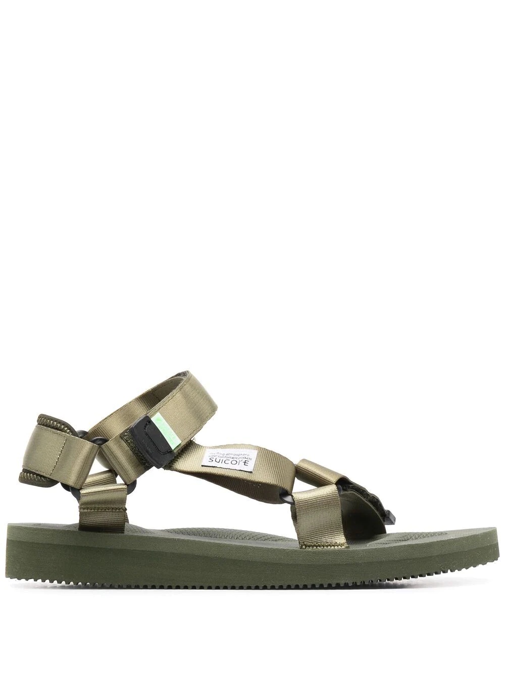 Depa open-toe sandals - 1