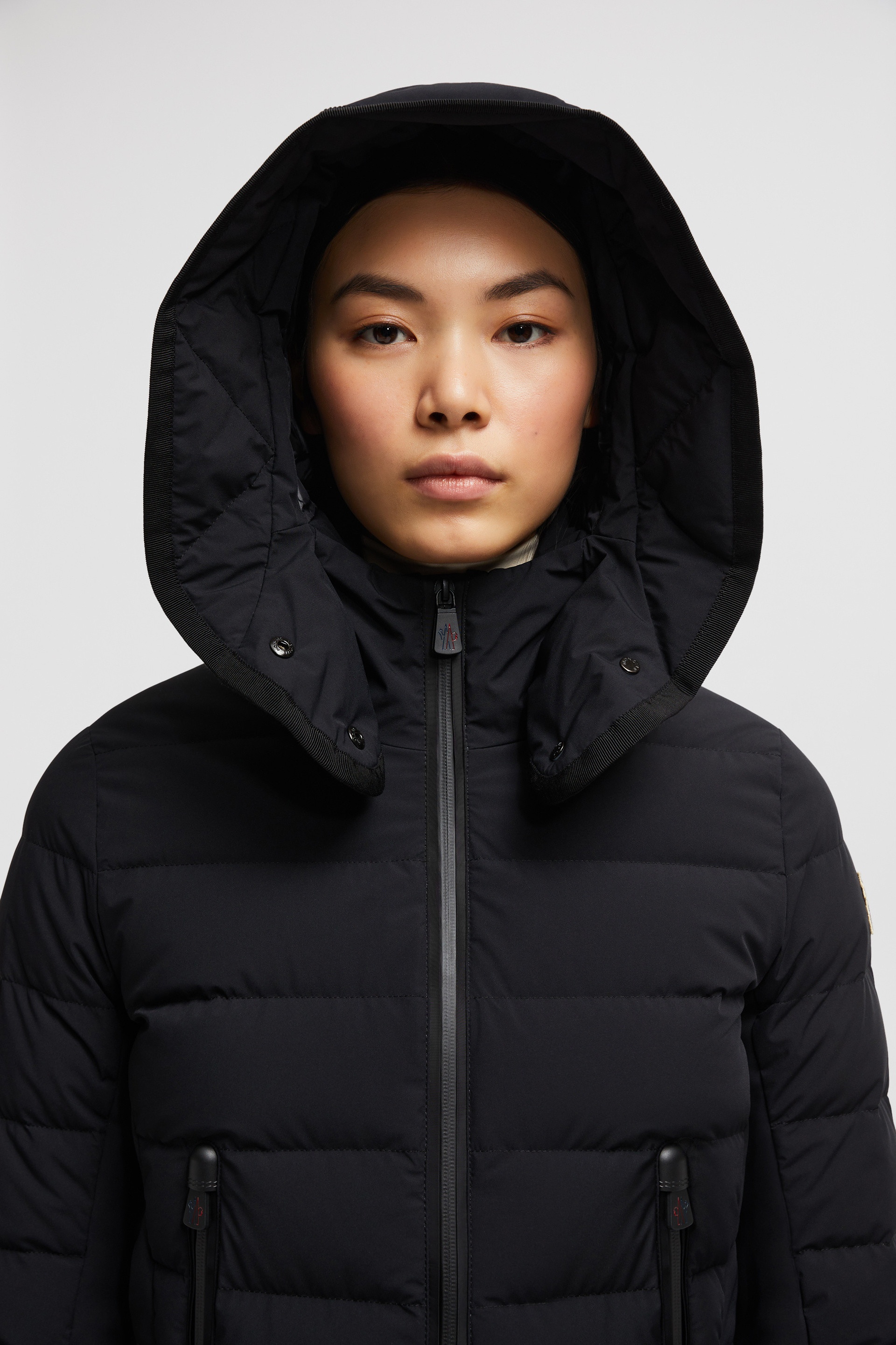 Lamoura Short Down Jacket - 4