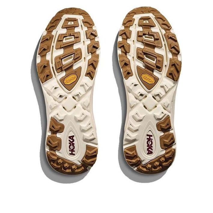 HOKA ONE ONE Mafate Three 2 'Tomato Vermillion' 1141572-TVR - 5