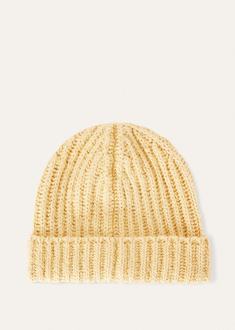 Cocooning Beanie 3