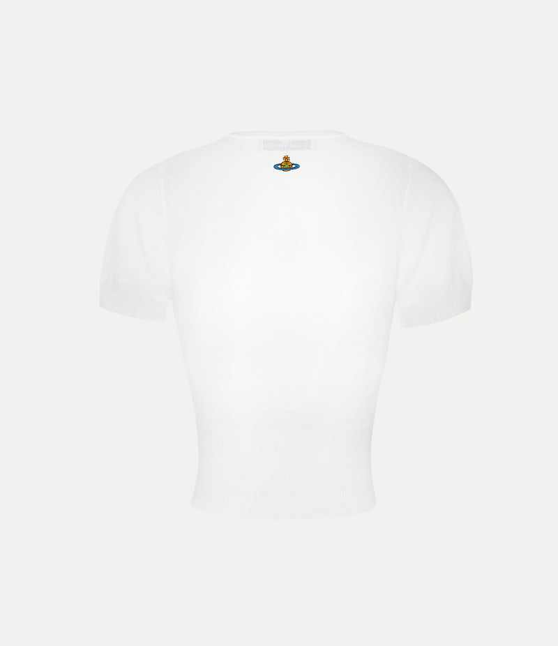 Vivienne Westwood TIT TOP outlook