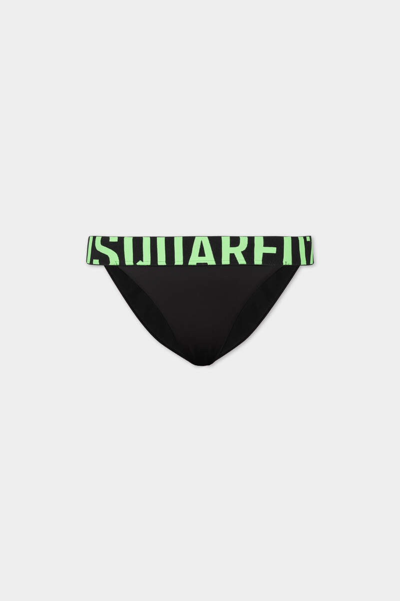 DSQUARED2 LOGO BIKINI BRIEF 1