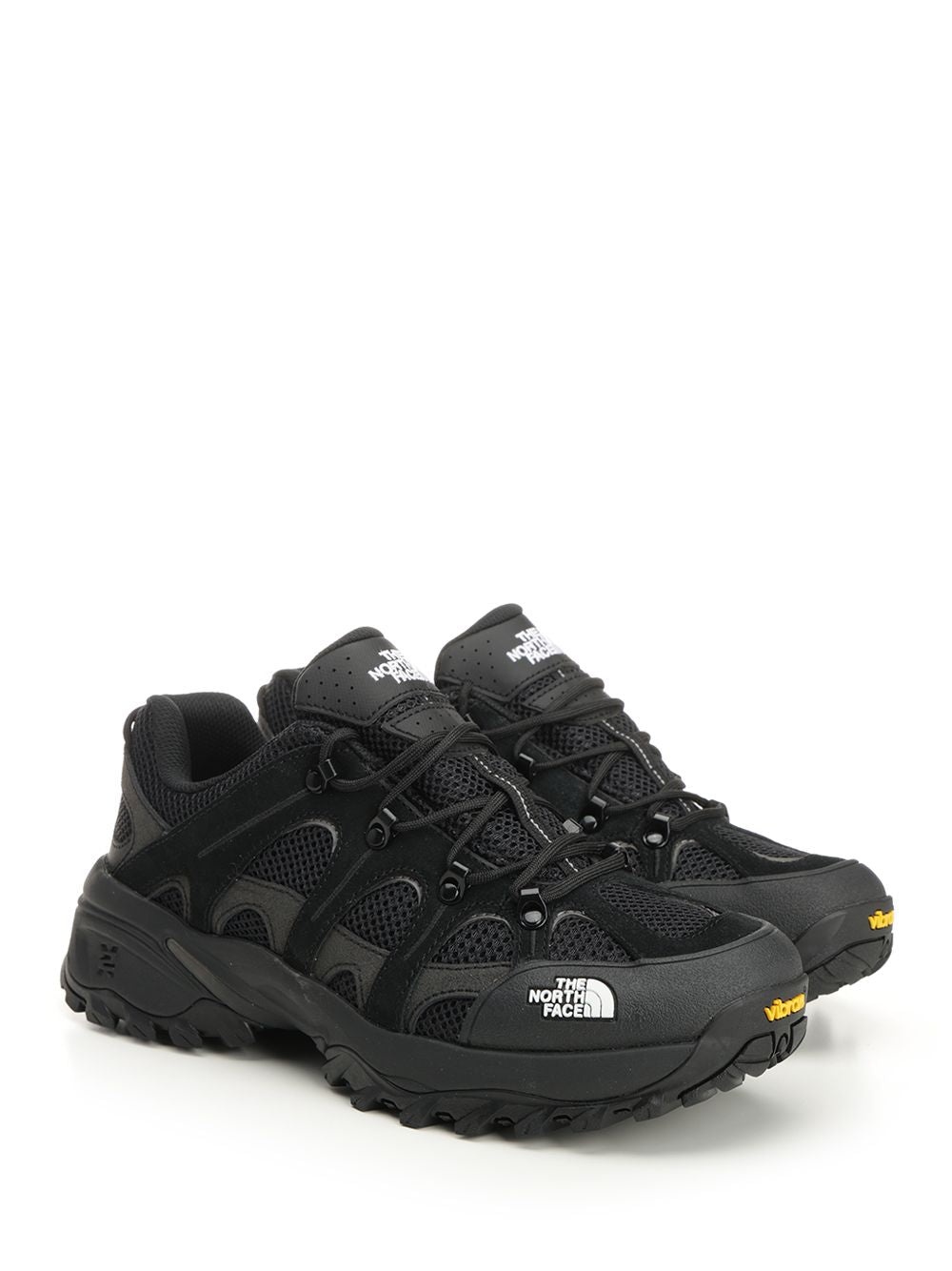 Hedgehog 06 Rvst Sneakers Black - 2