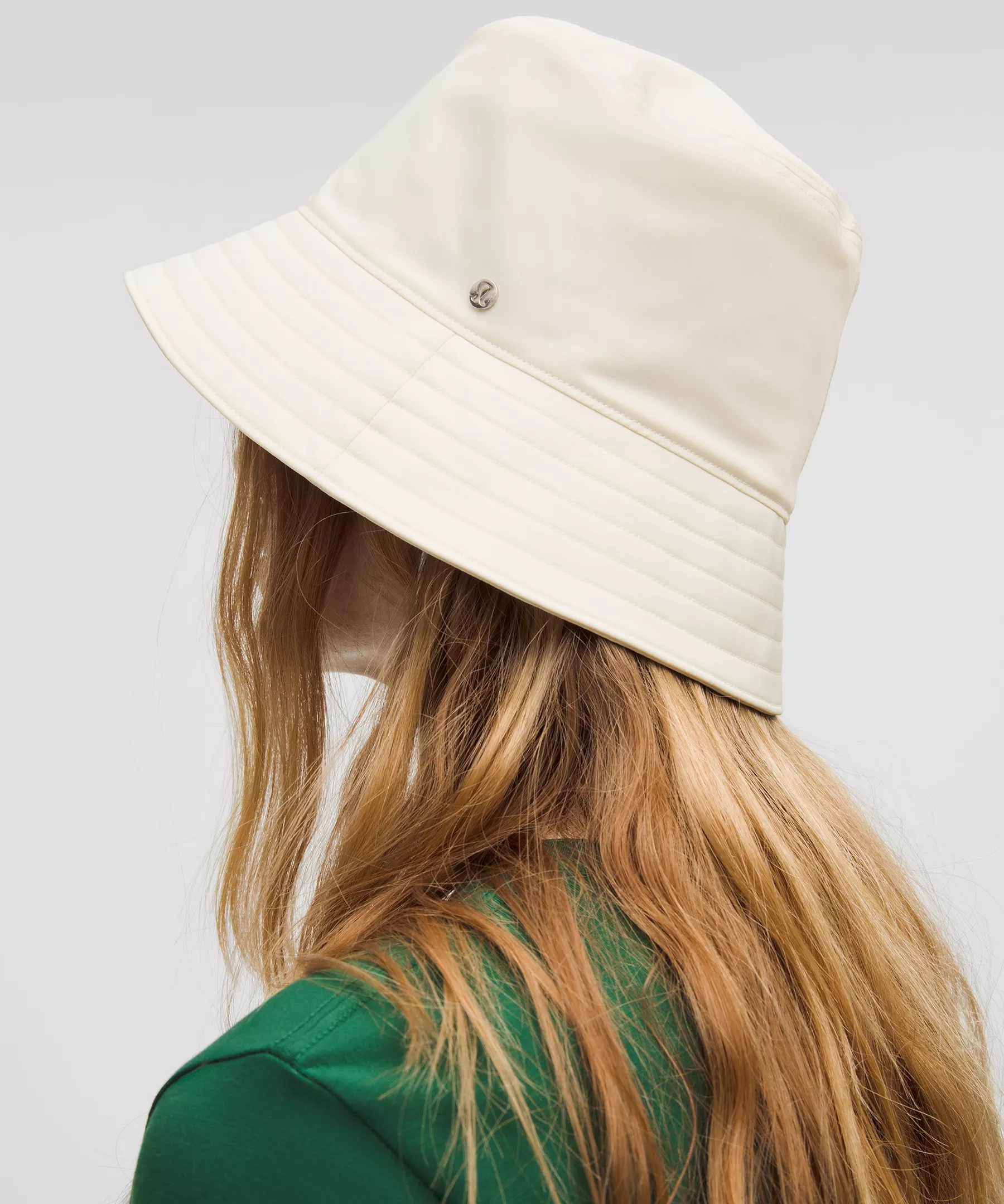 Nylon Bucket Hat - 5