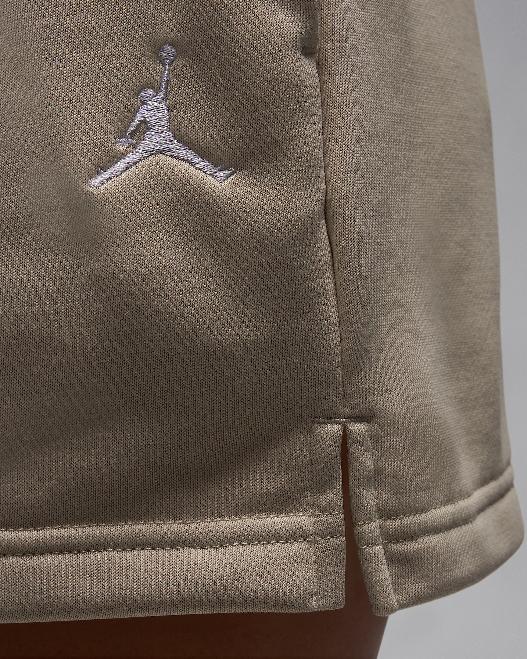 Jordan Brooklyn Fleece Women's Shorts - 5