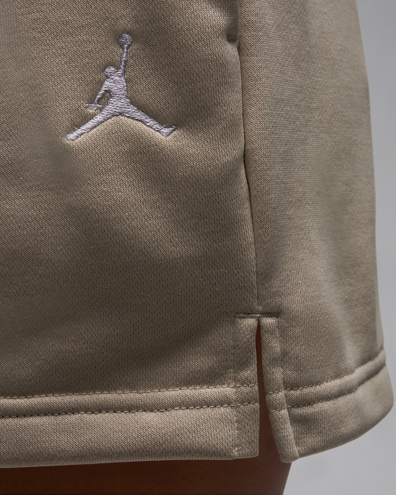 Jordan Brooklyn Fleece Women's Shorts 5