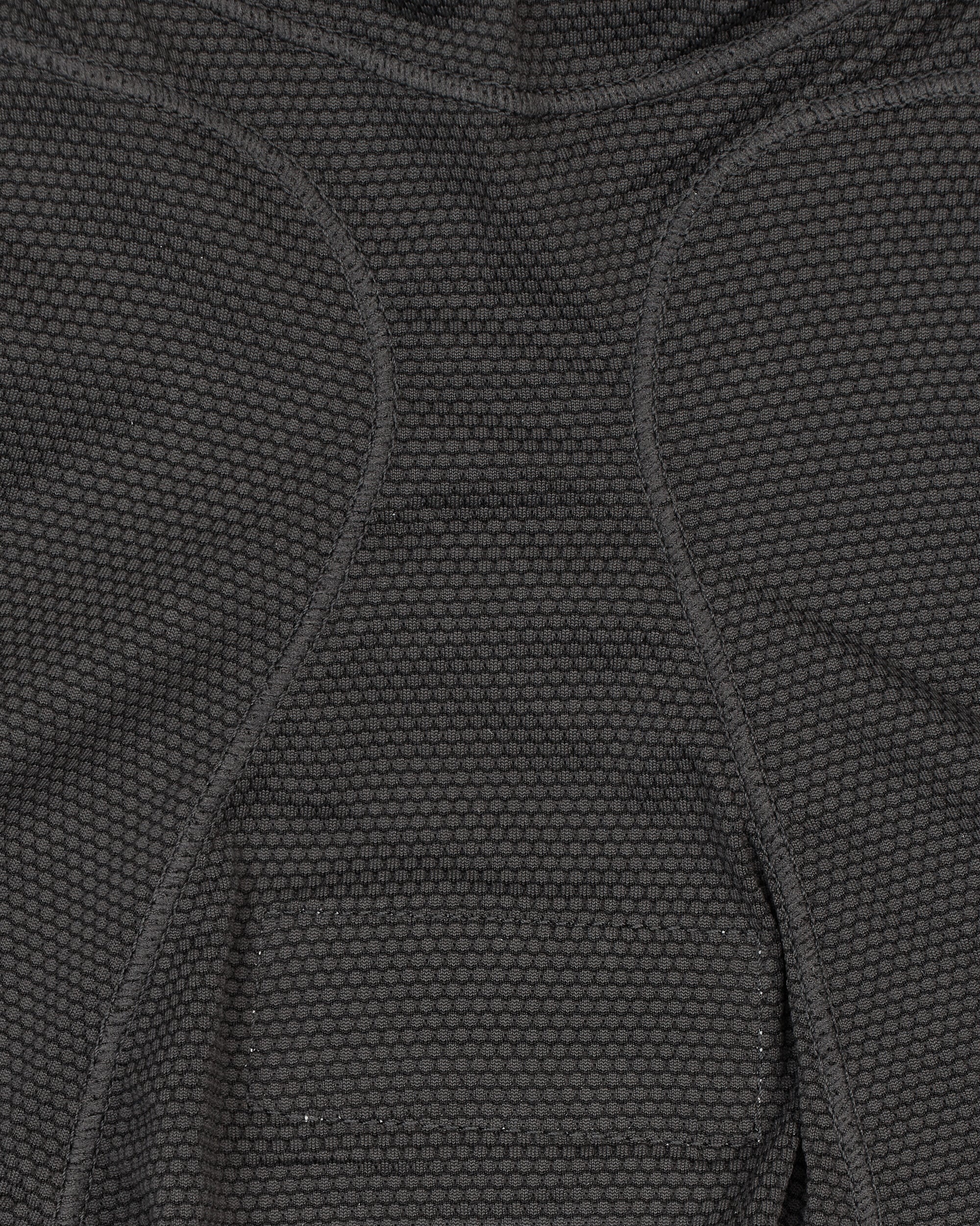 6.0 Balaclava Right Black - 6