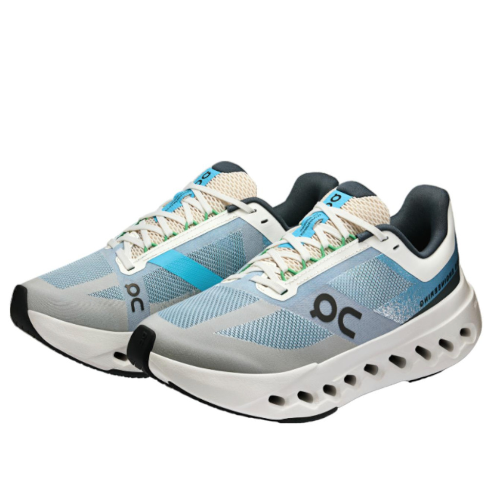 (WMNS) On Running Cloudsurfer Next 'Niagara White' 3WE30051025 - 3