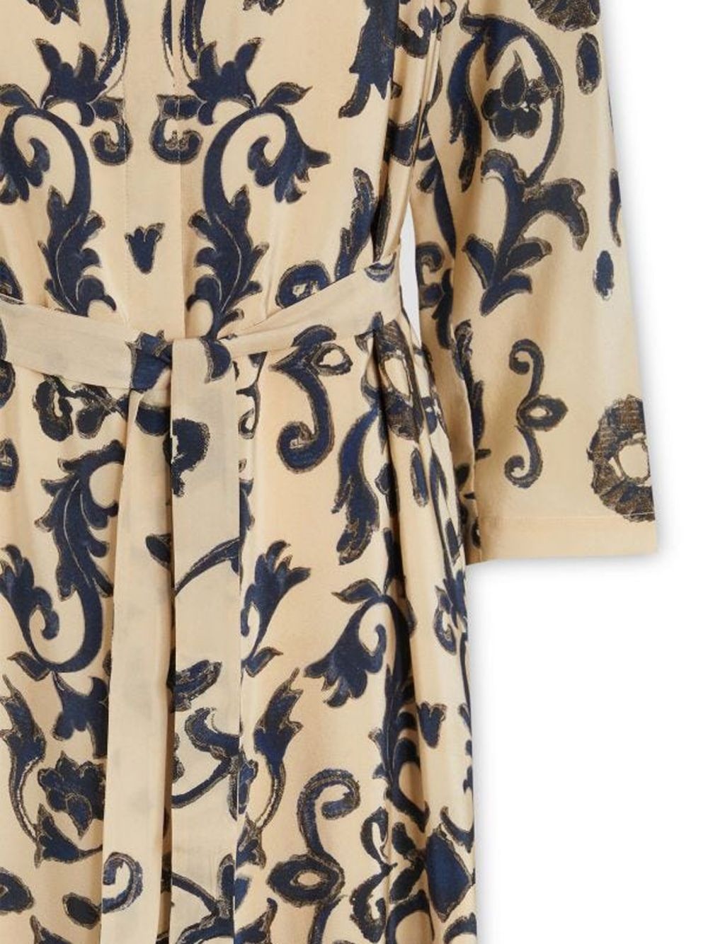 Giuditta midi dress - 3
