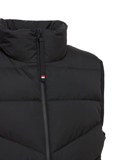 PERFORMANCE SKI VEST - 4