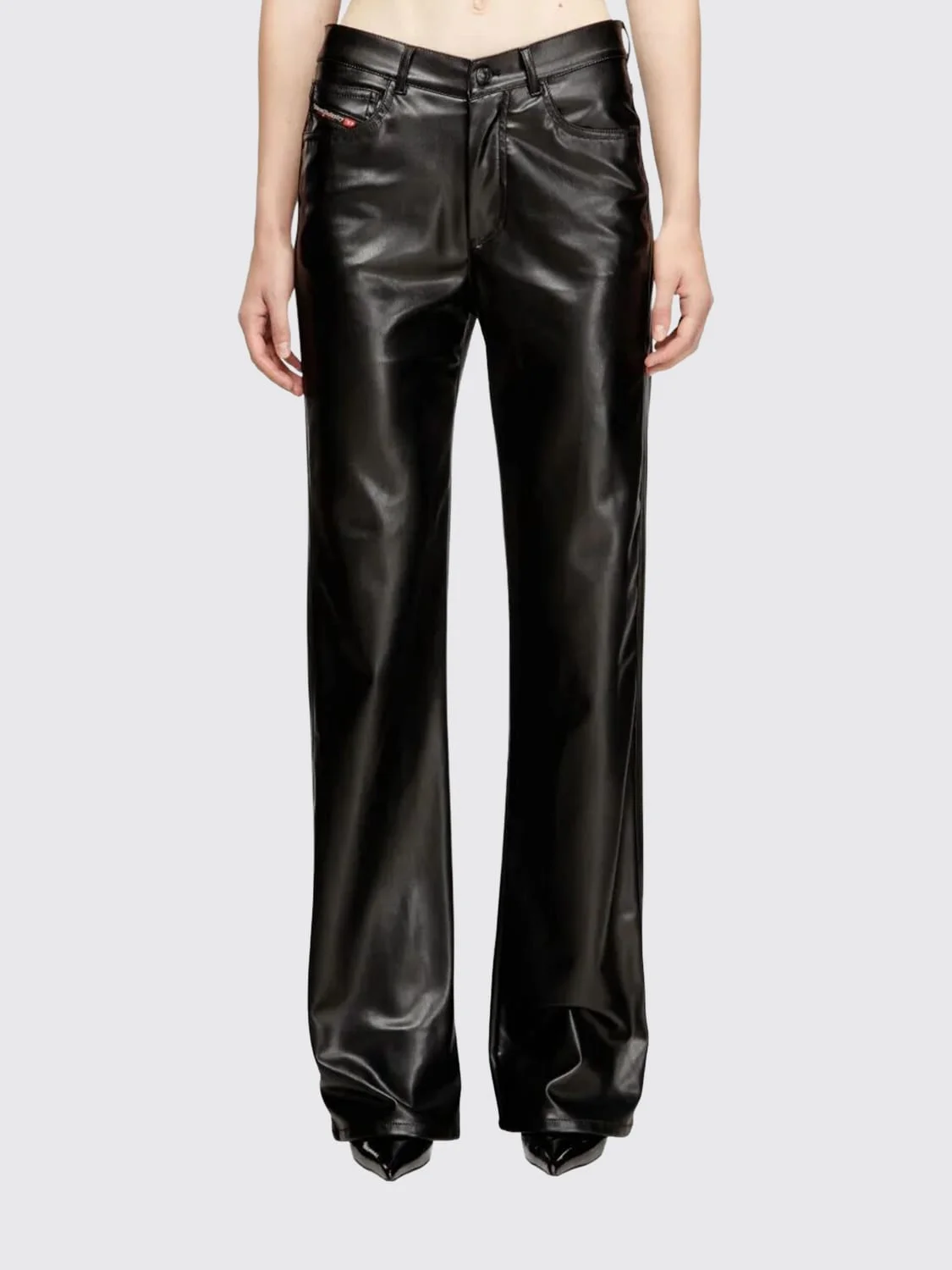 Pants woman Diesel - 1