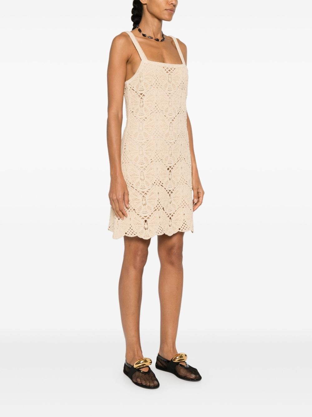 Falla mini dress - 3