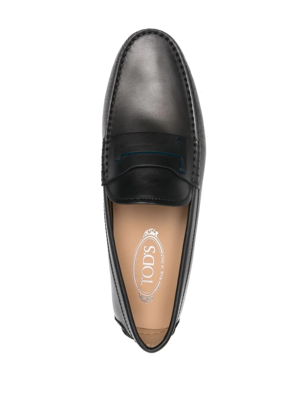 Gommino penny loafers - 4