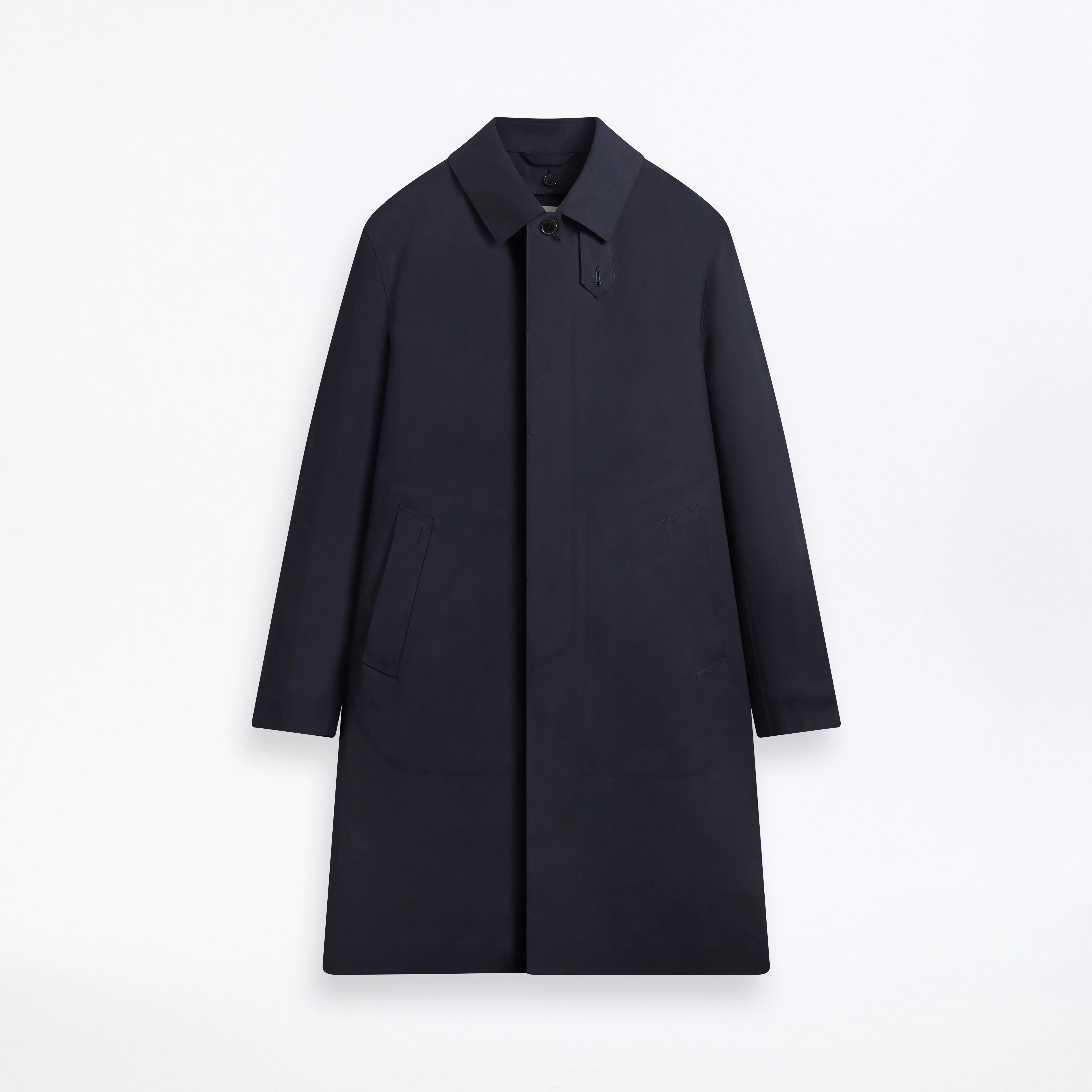 Dunkeld Raintec® 3/4 Length Coat - 1