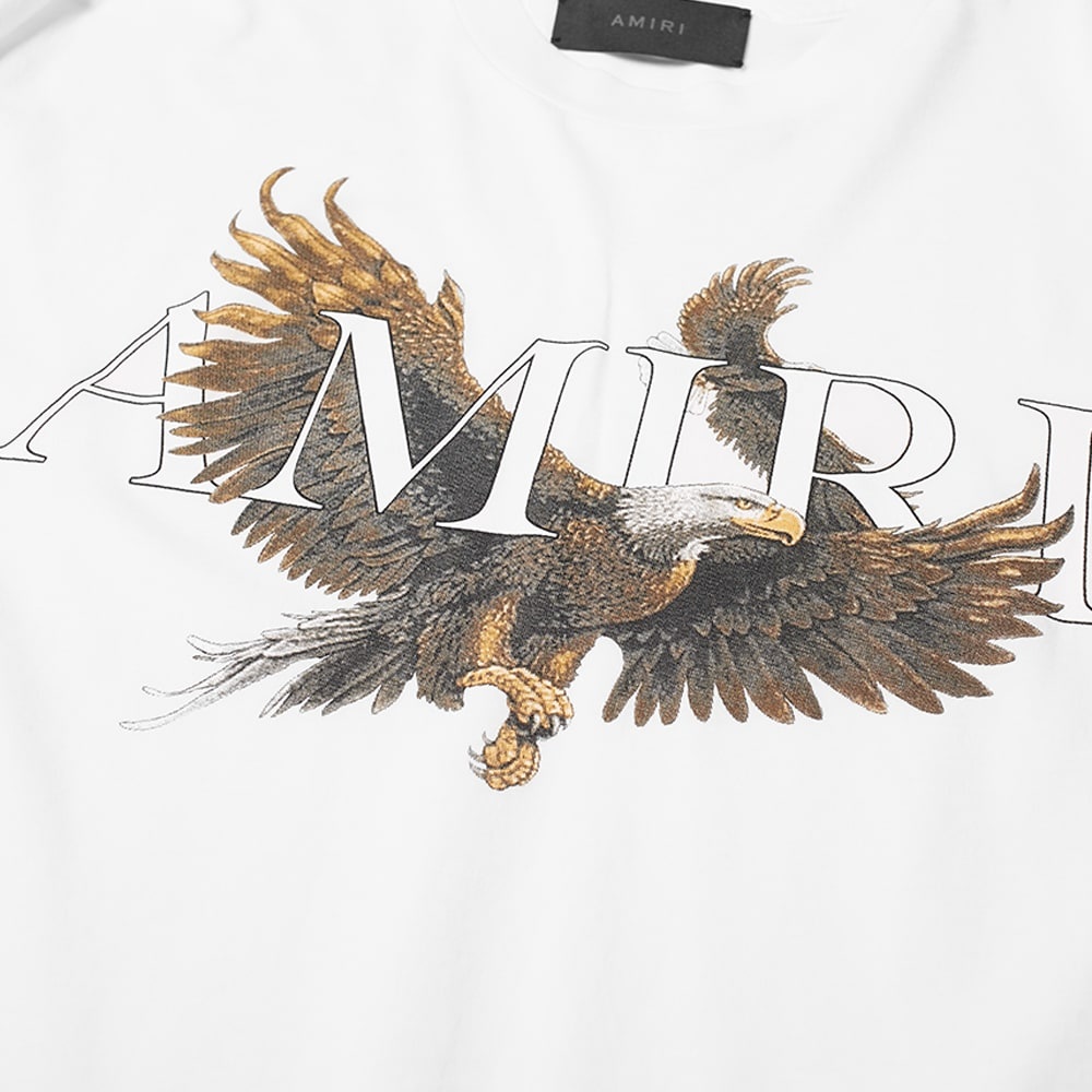 Amiri Eagle Tee - 2