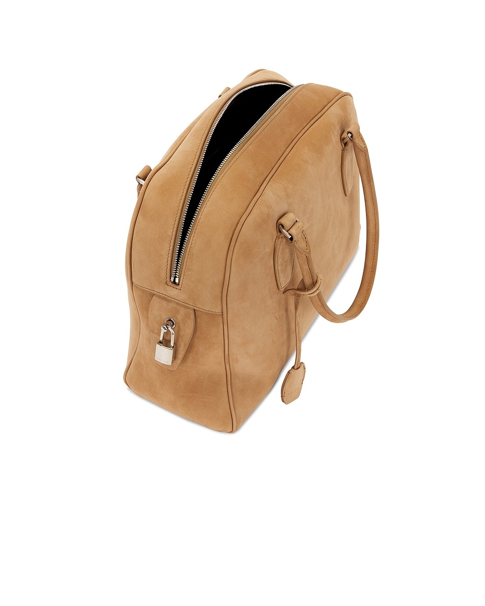 India 12.00 Bag - 5