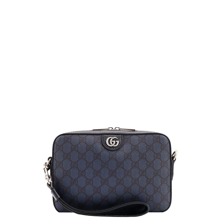 Gucci Ophidia Gg Shoulder Bag - 1