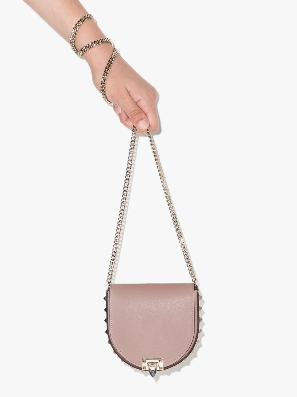 Rockstud wallet-on-chain - 4