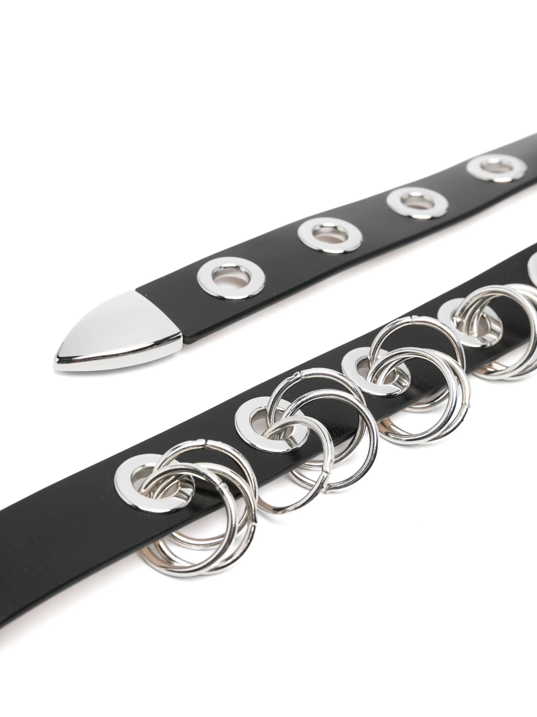 Dehanche Revenge Belt - 2