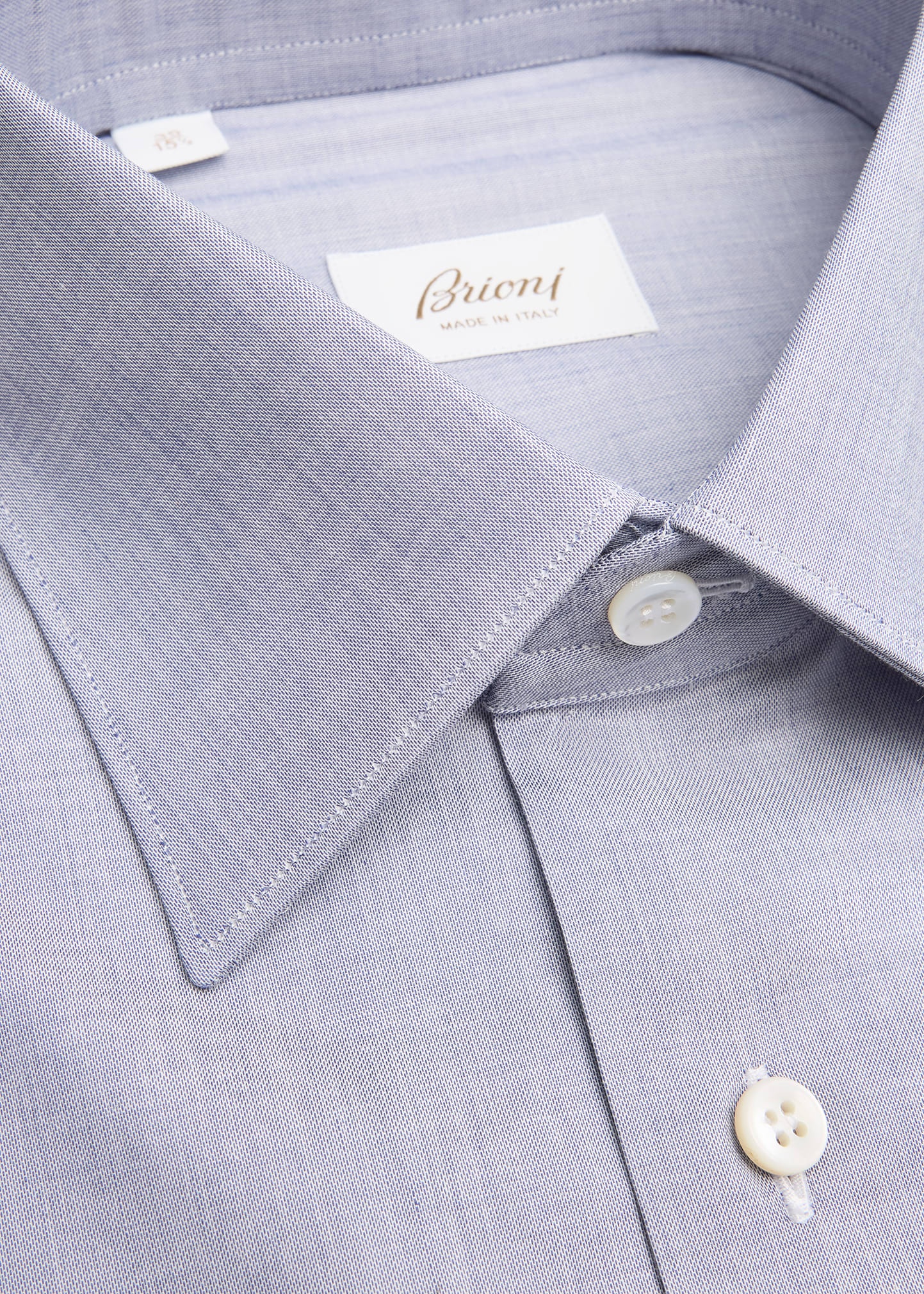 Men's Cotton Dress Shirt - 2