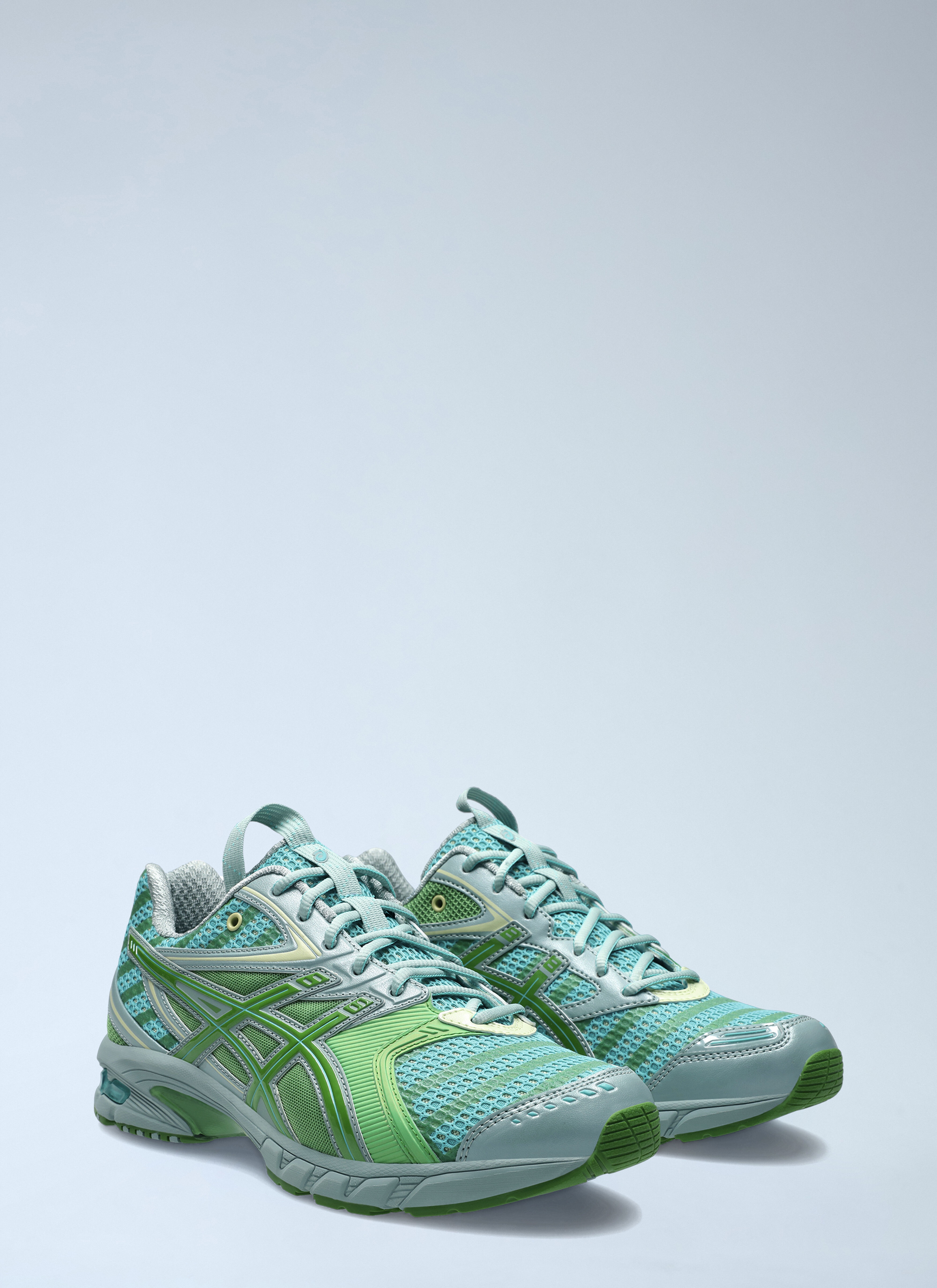 UB9-S GEL-DS 14 Sneaker - 2