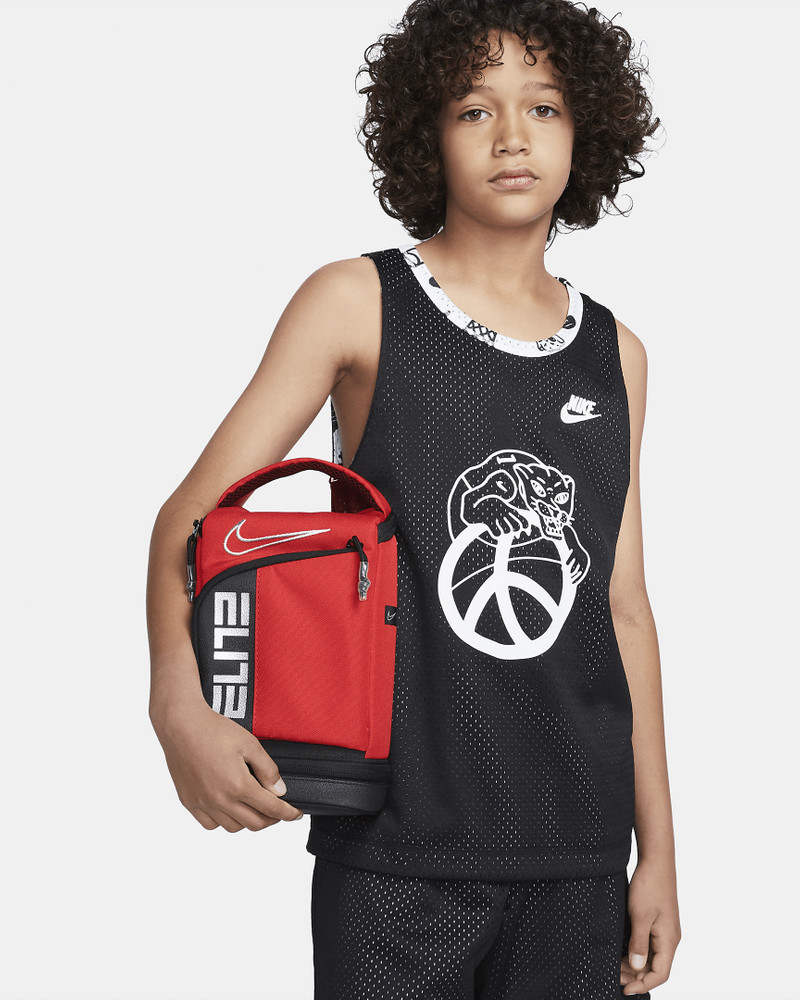 Nike Elite Lunch Bag (6L) 1