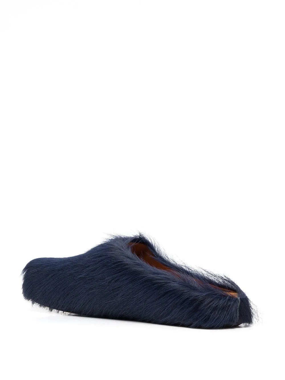 Marni Men Fussbet Sabot Slippers - 3