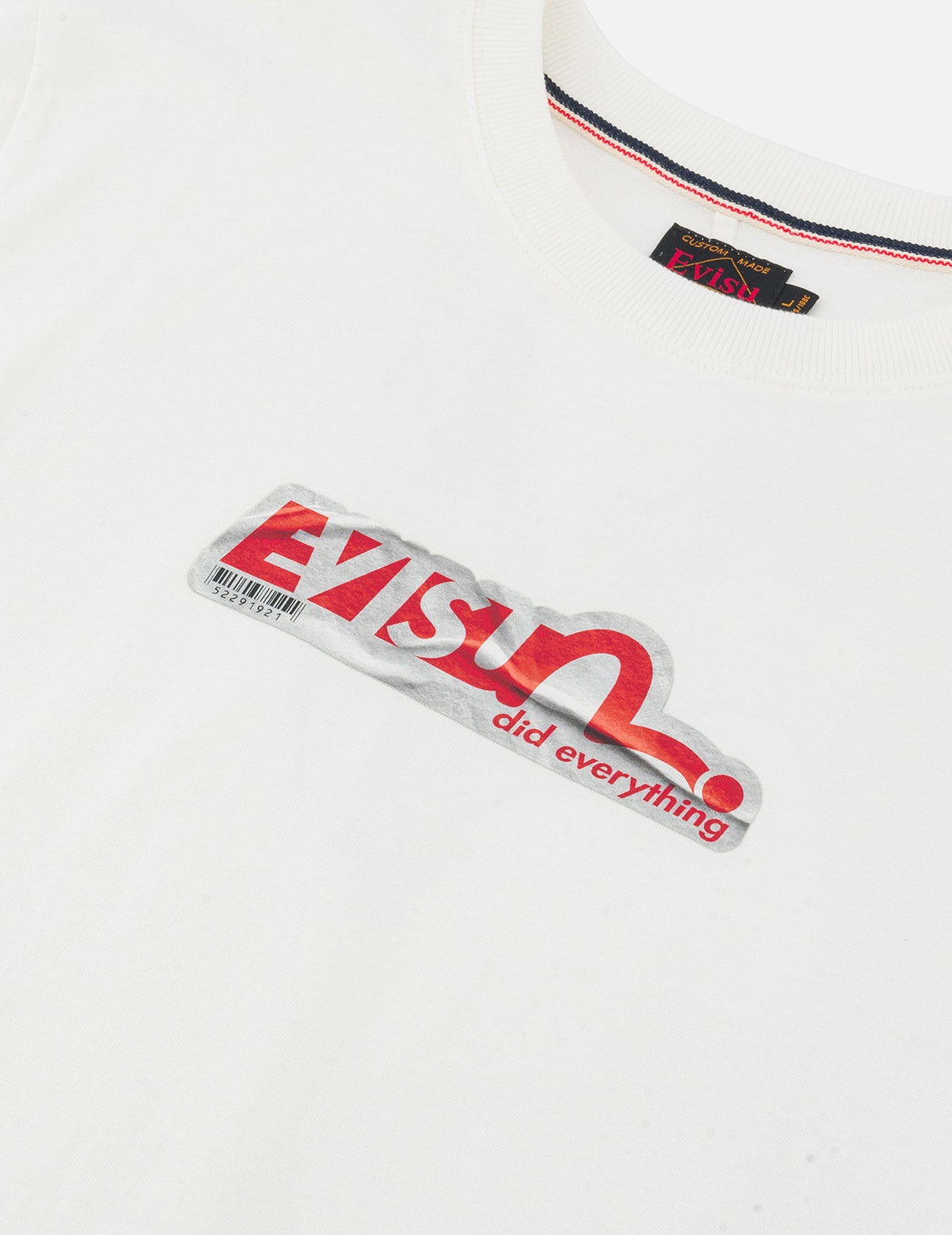 Poster Daicock Print Regular Fit T-shirt - 9