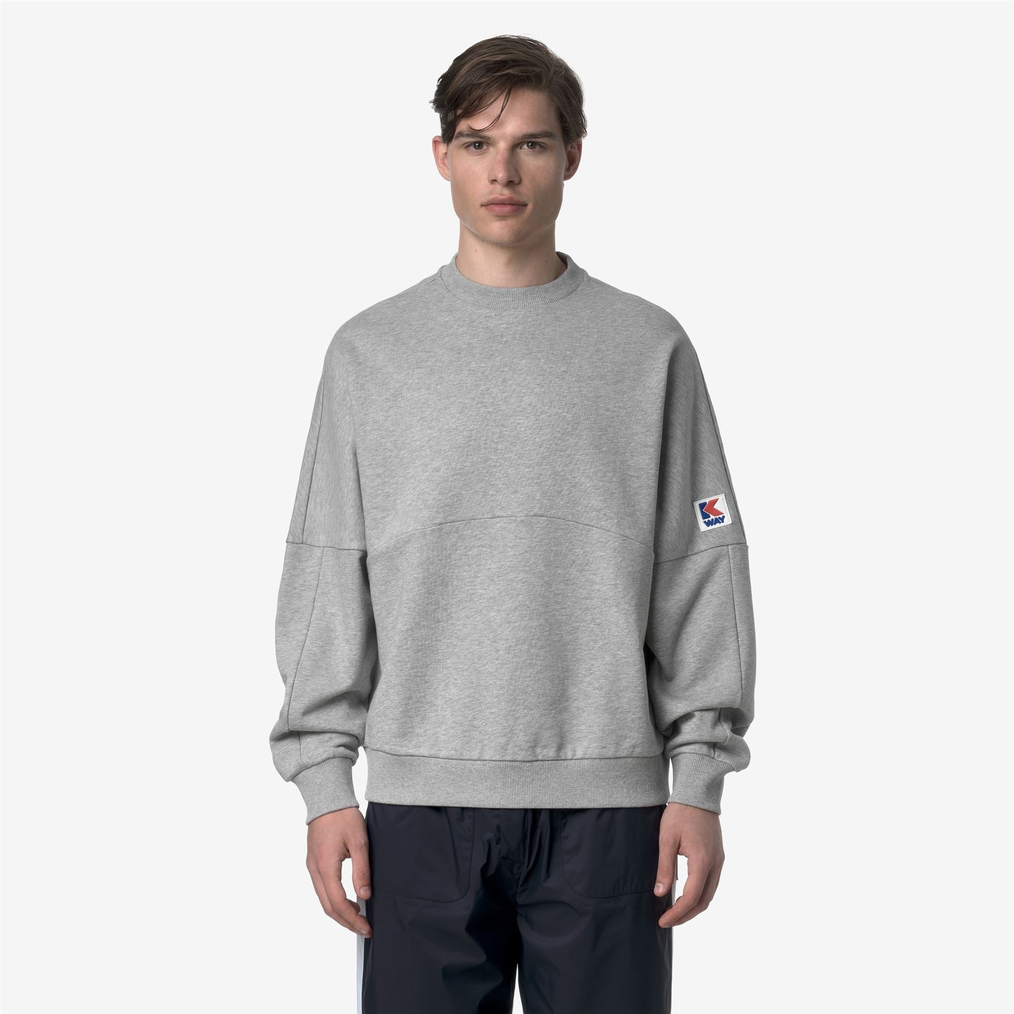 7002 ROUNDNECK - 3