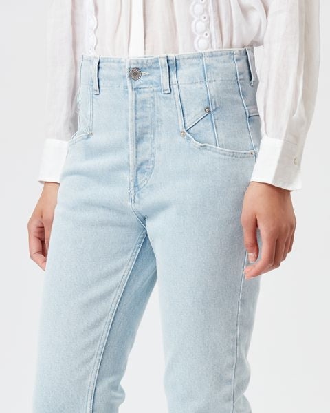 NILIANE JEANS - 3