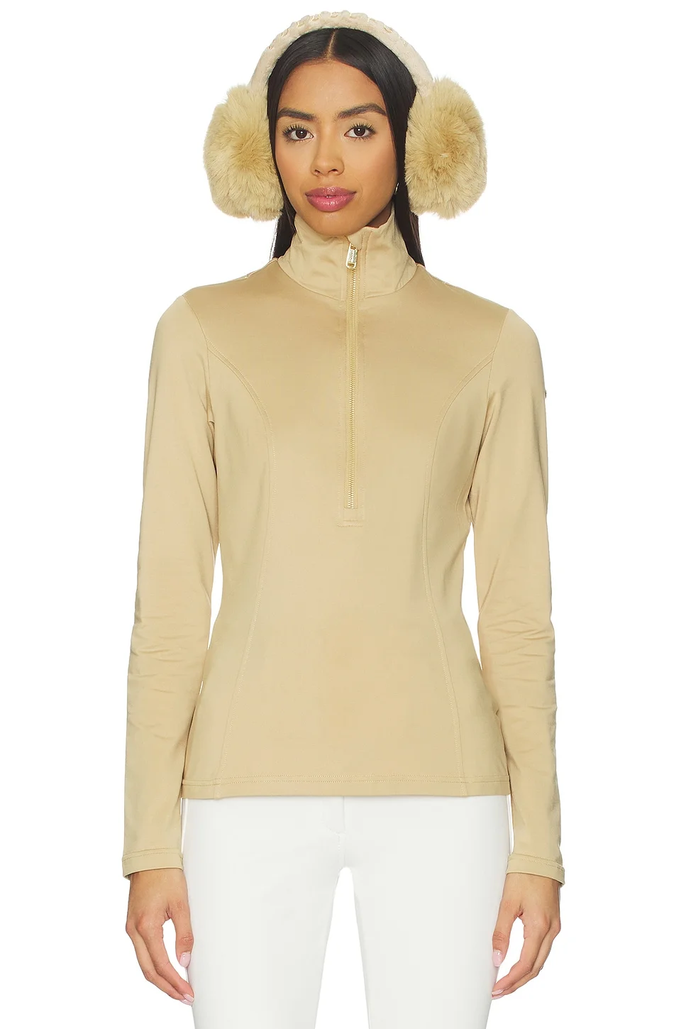 Serena Ski Pully - 1