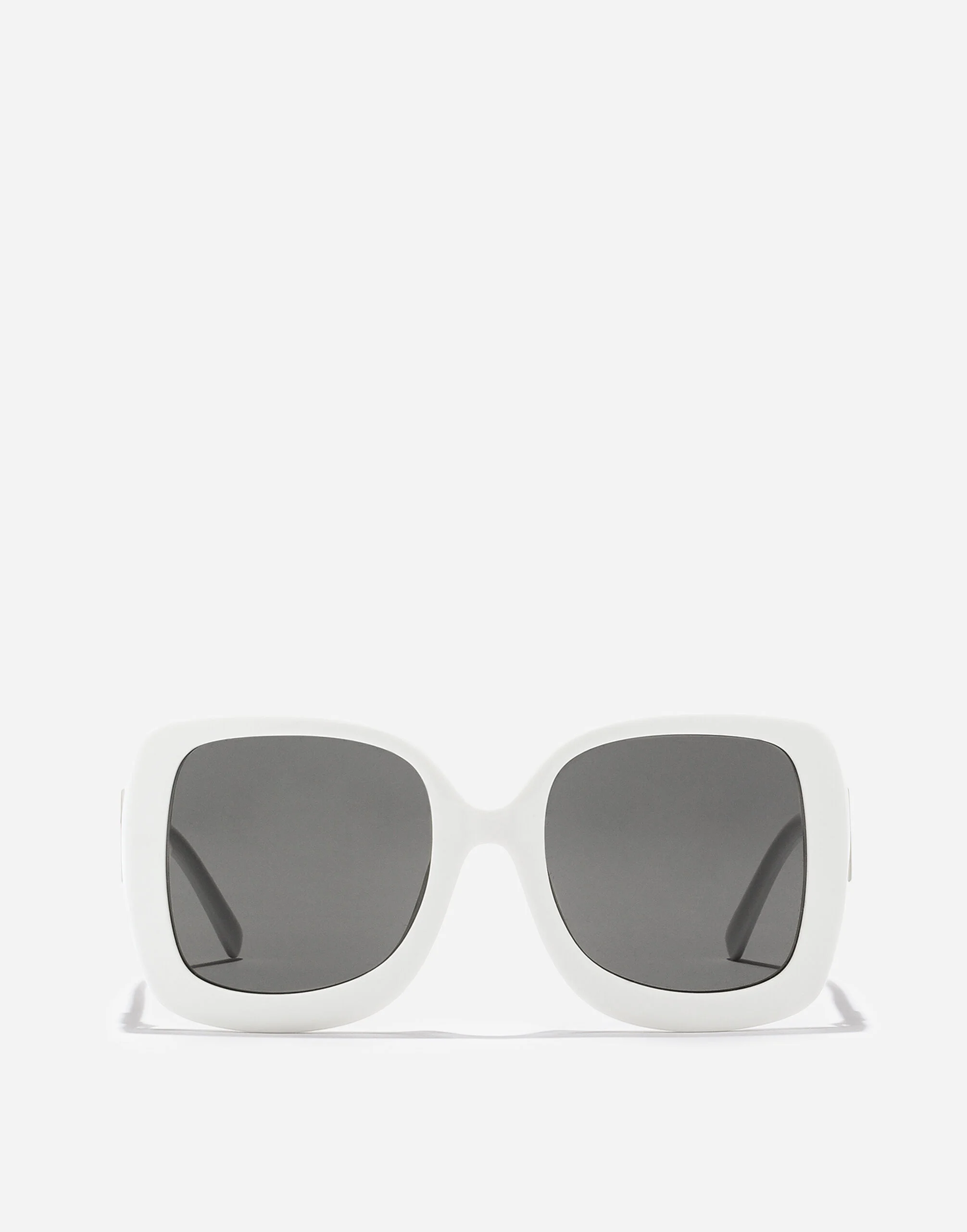 DG Crossed Sunglasses - 1