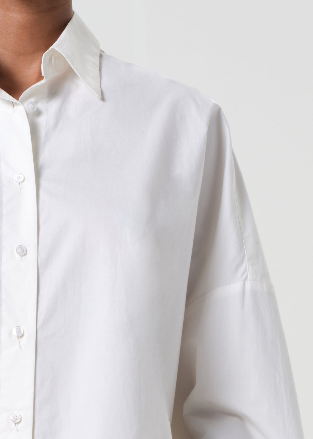 ROUX SHIRT IN RICE - 6