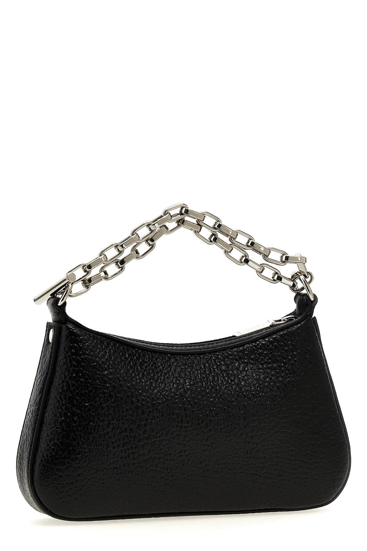Alexander Mcqueen Women 'Mcqueen T-Bar Mini' Handbag - 3