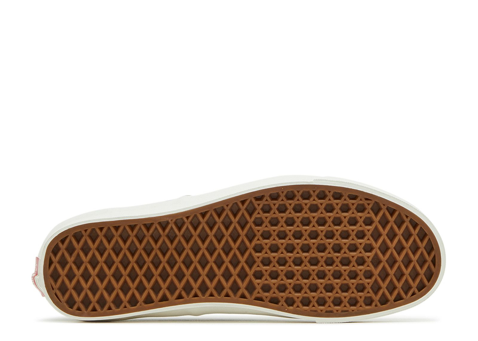 AUTHENTIC 44 DX 'GRANNY CHECK - CHOCOLATE' - 4