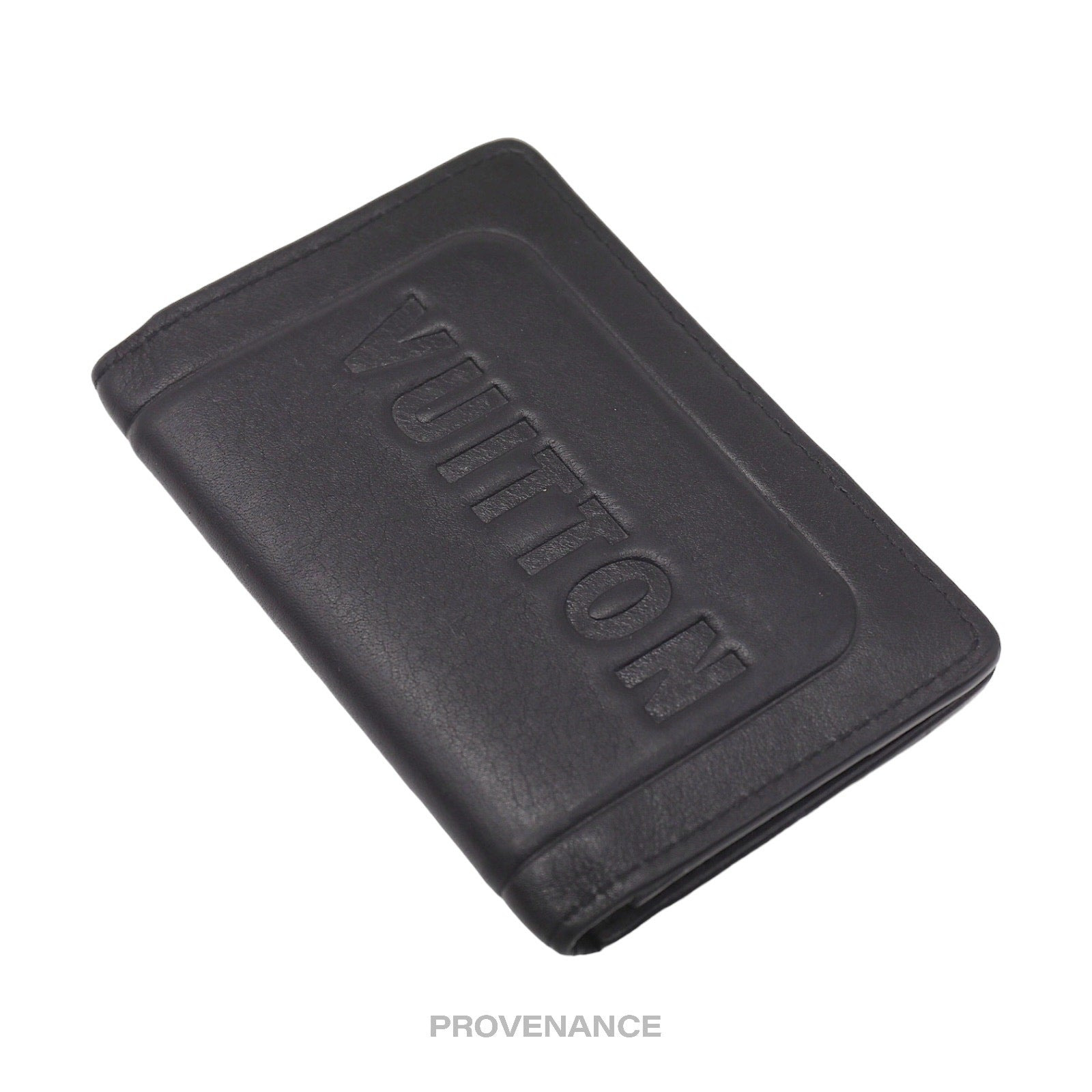 Louis Vuitton Pocket Organizer Wallet - Dark Infinity - 5