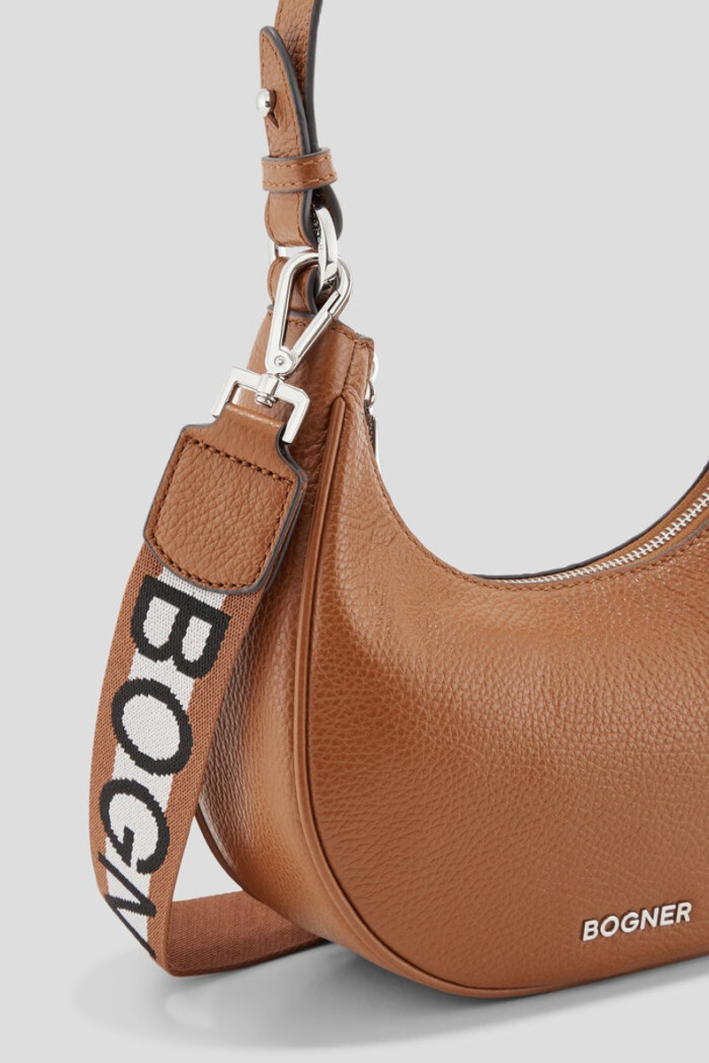 Andermatt Melene Shoulder bag in Mocha 5