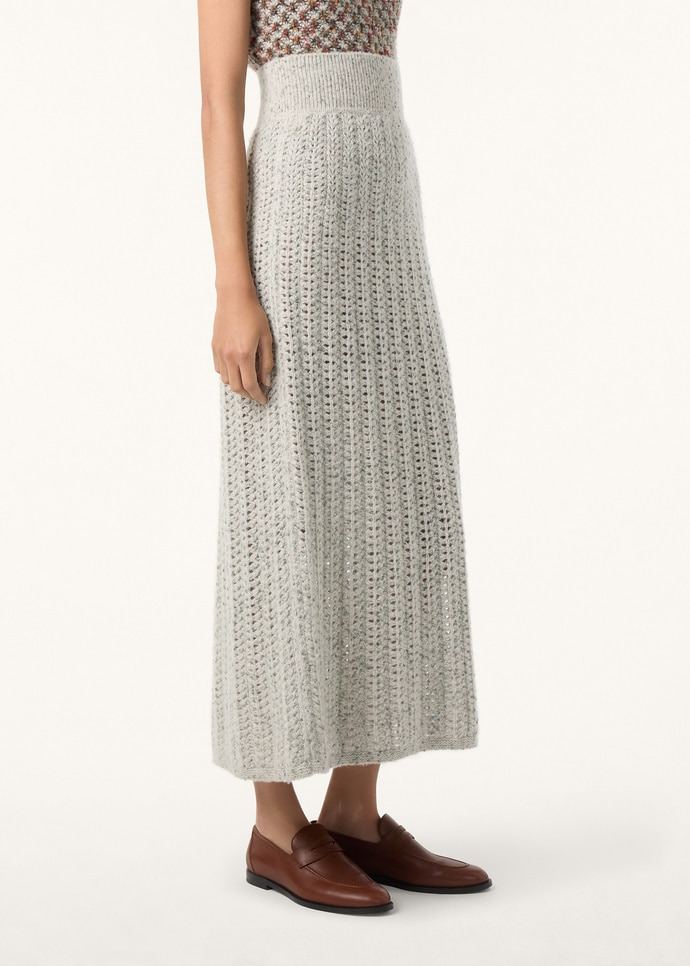 Tay Skirt - 4