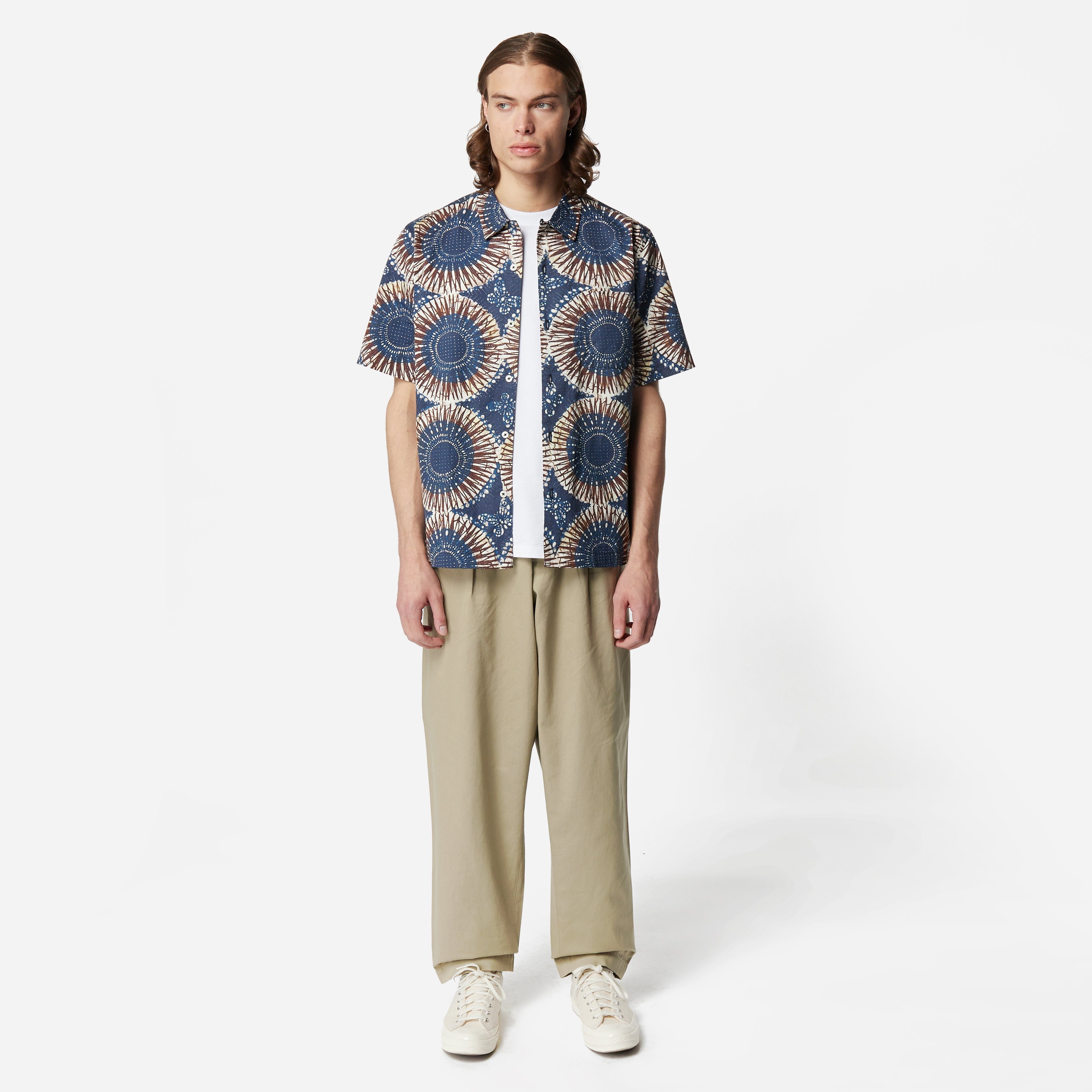 Universal Works Road Shirt - 2