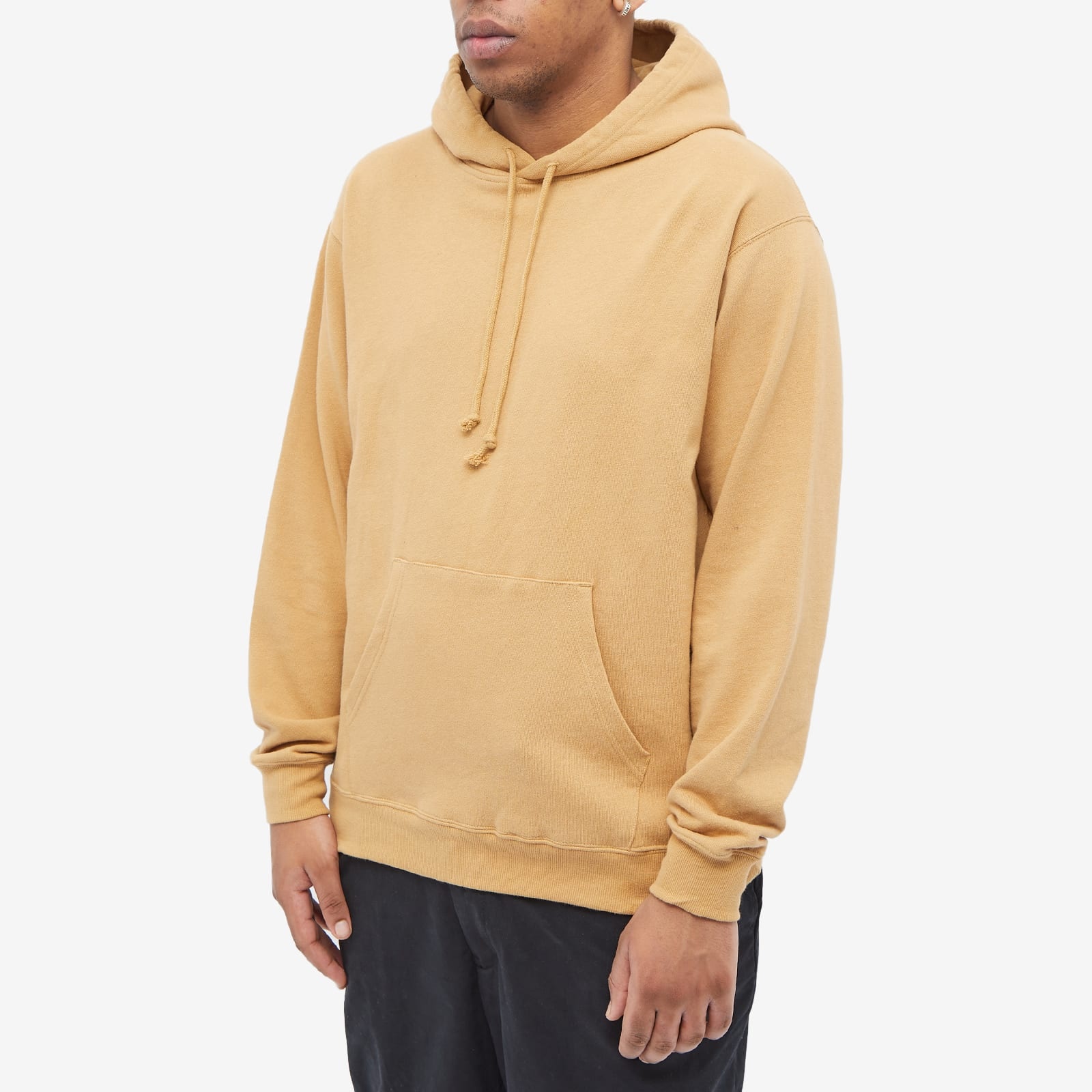 Beams Plus Popover Hoodie - 2