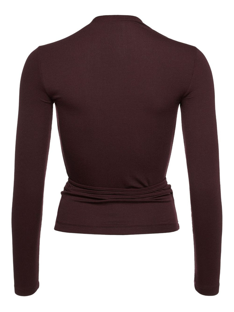 Charlotte cardigan 5