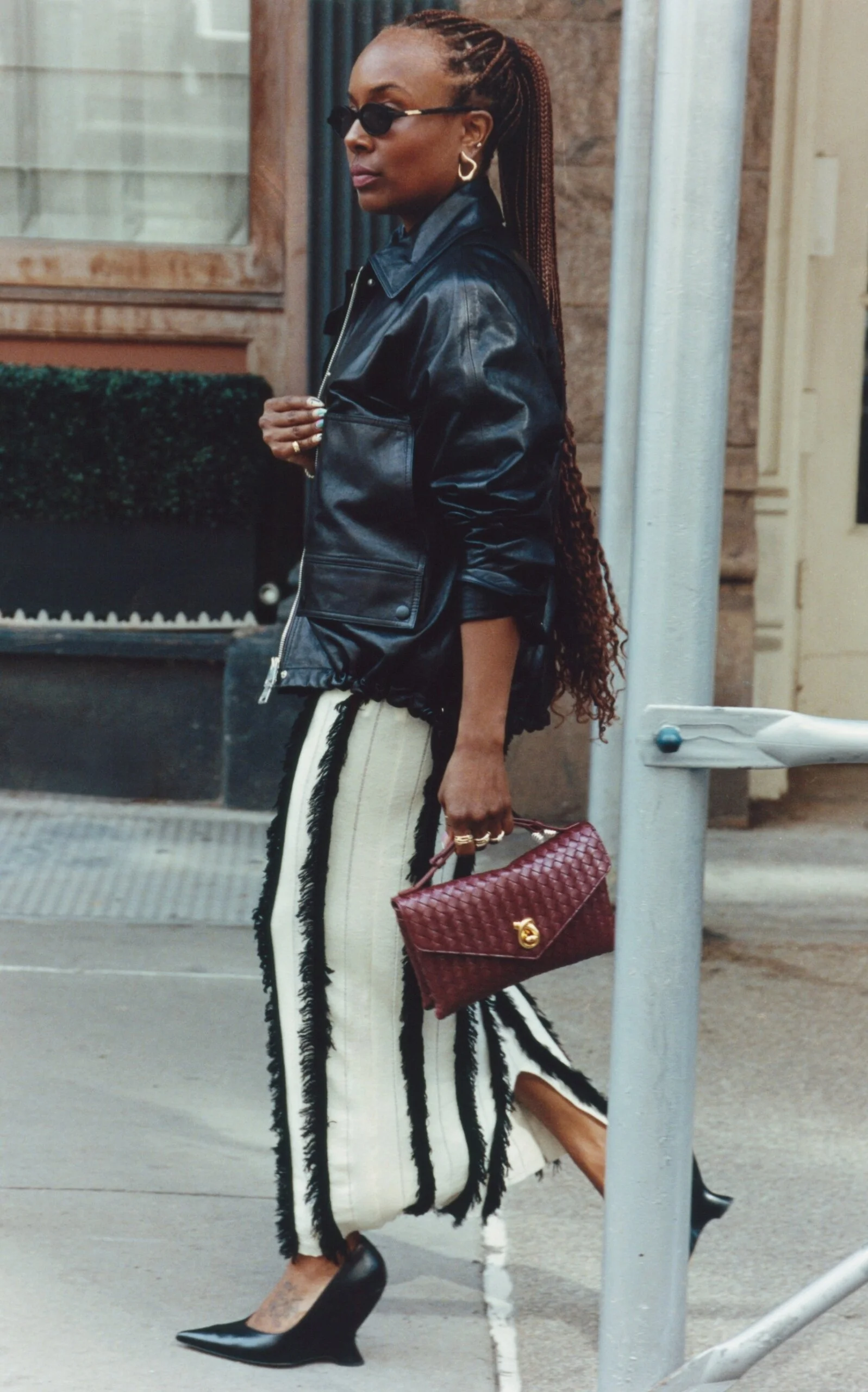 Spinelli Kilcollin Nimbus Sterling Silver, 18K Yellow Gold Diamond