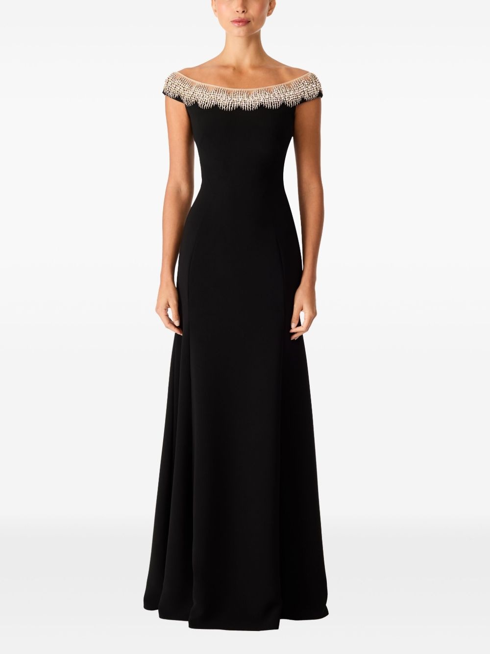 Azalea gown - 2