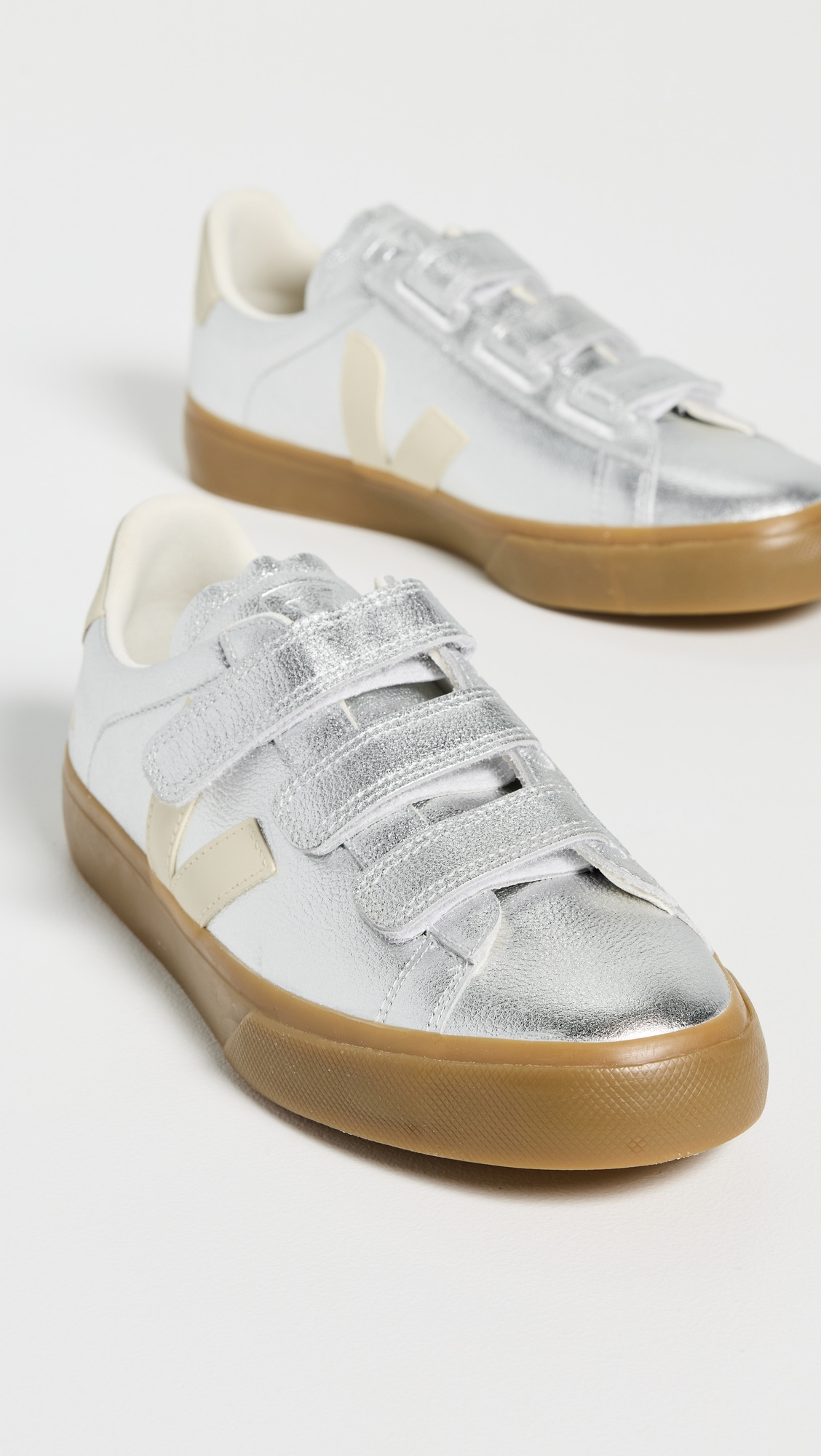 Recife Logo Sneakers - 4